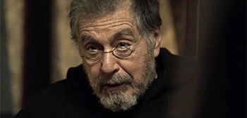 Ритуальный трейлер