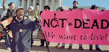 Leben nach DOC -Überprüfung