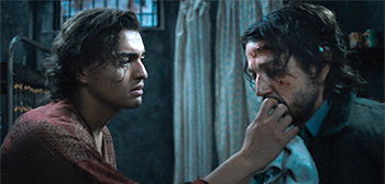 Kiss of the Spider Woman Review