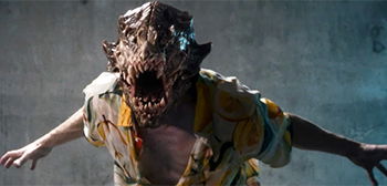 MIB: НАГРАТЬ ЭТО! Короткометражный фильм