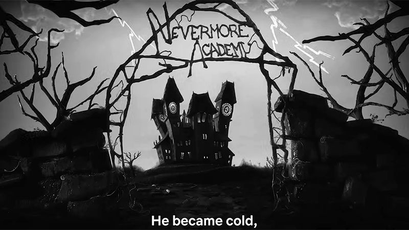 Сказка о короткометражном фильме Tale Tree Tree