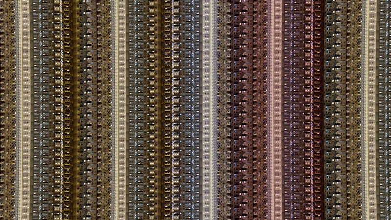 Повторное музыкальное видео