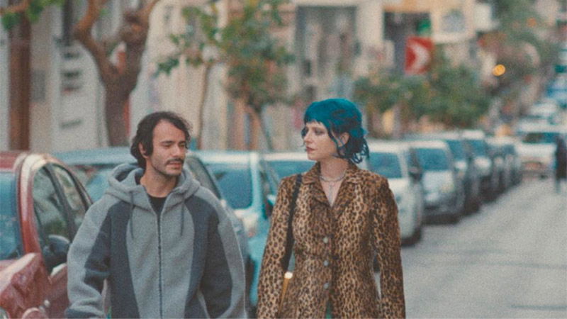 Как снять короткометражный фильм о призраке