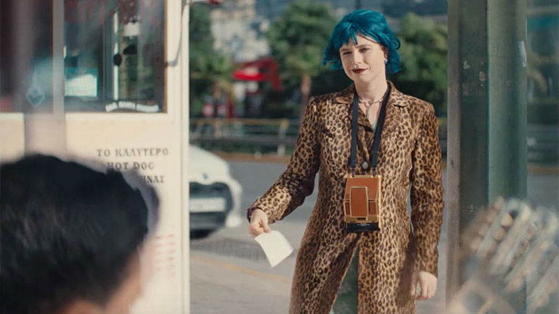 Как снять короткометражный фильм о призраке