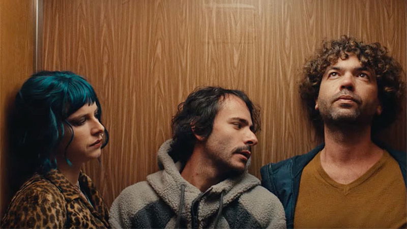 Как снять короткометражный фильм о призраке