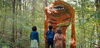 Обзор эскиза