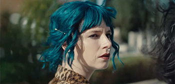 Как снять короткометражный фильм о призраке