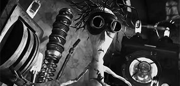 Сказка о короткометражном фильме Tale Tree Tree