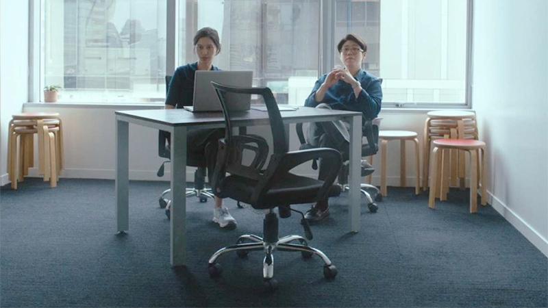 Человеческий ресурс - Навапол Thamrongrattanarit Венеция - человеческий ресурс