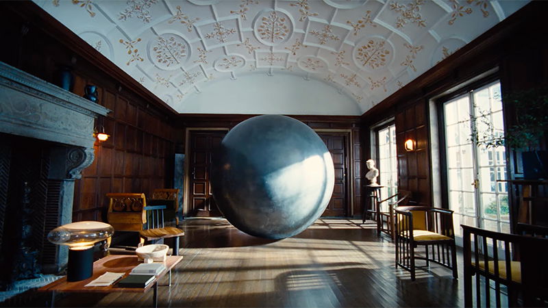 Jorgos lanthimos 'prada short film