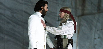 Обзор жертвоприношения