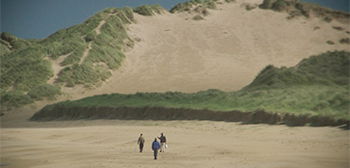 Сын и море обзор