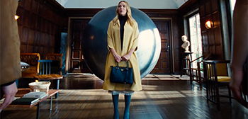 Jorgos lanthimos 'prada short film