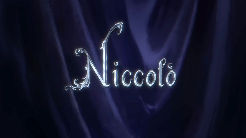Никколо, короткометражный анимационный фильм