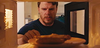 Минута с каждой стороны - короткометражный фильм