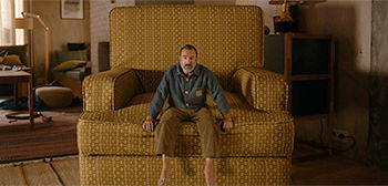 Обзор «Уменьшающегося человека»