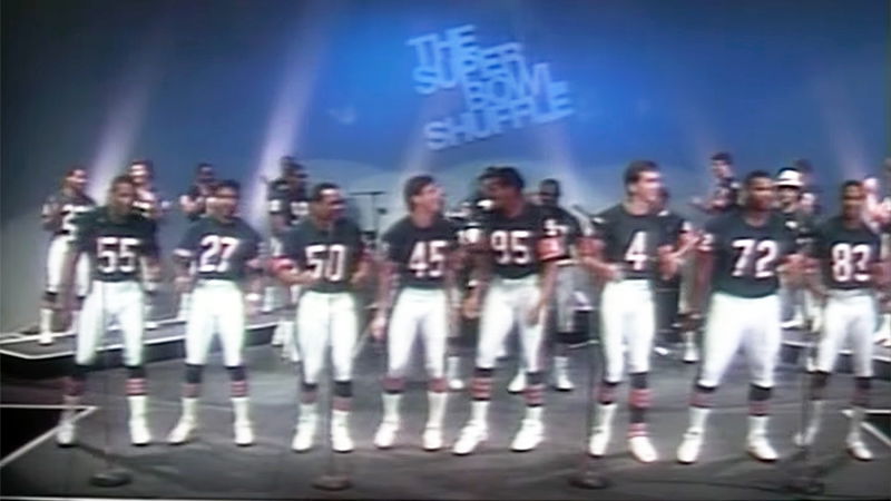 Трейлер документа «Перетасовка»