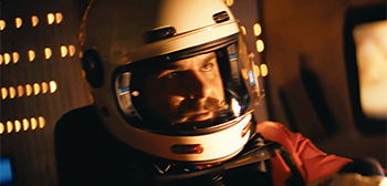 Короткометражный фильм «Возвращение»