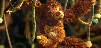 Короткометражный фильм «Восьмой день»