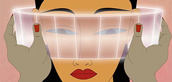 Короткометражный фильм «Машина мечты»