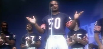 Трейлер документа «Перетасовка»