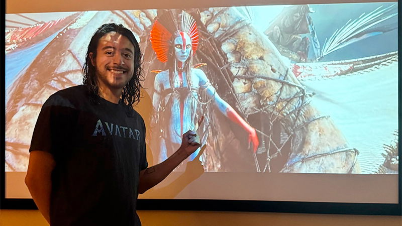 Трейлер «Аватара 3», интервью на каждый день