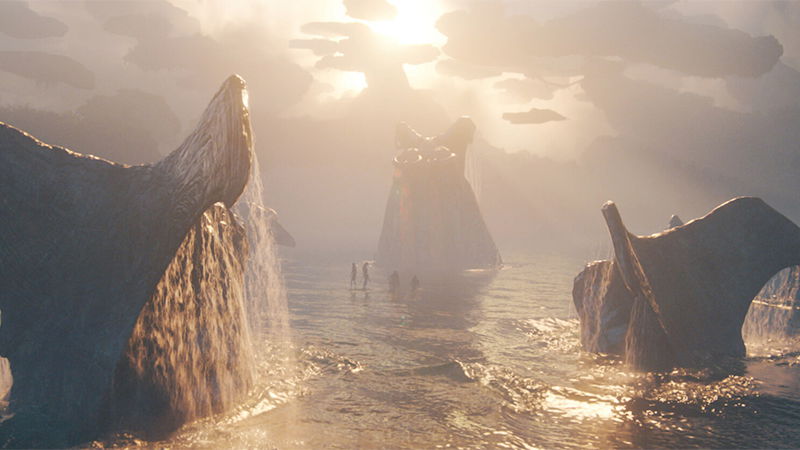 Аватар: Обзор огня и пепла