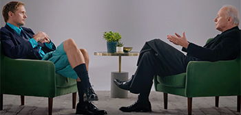 Alexandre Skarsgard et Stellan Skarsgard