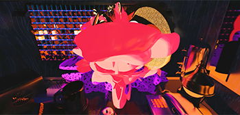 Нет вакансий, короткометражный фильм