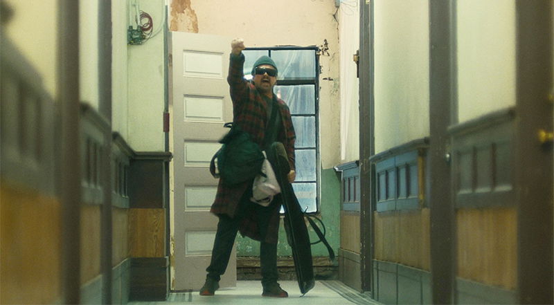 Одна битва за другой Одна битва за другой