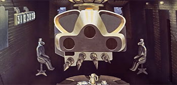 Короткометражный фильм «Придет мягкий дождь»