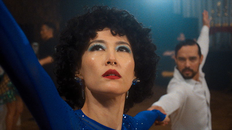 Ха-чан, встряхни своей попкой!