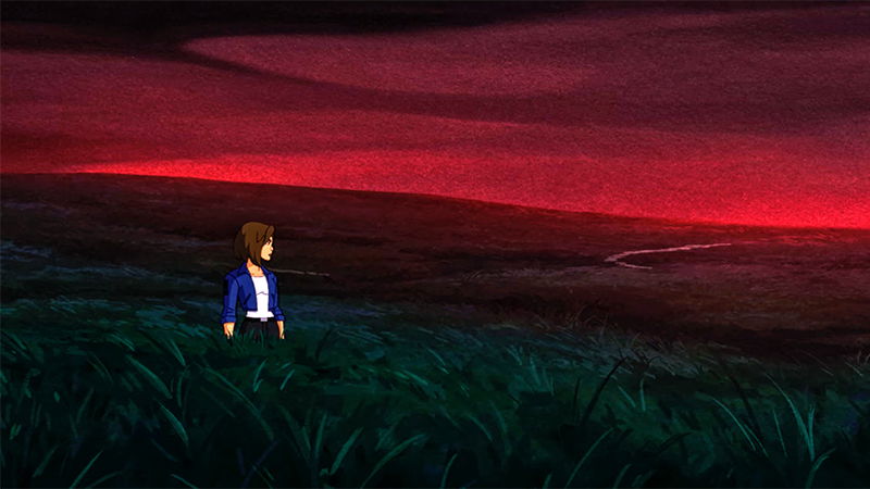 Музыкальное видео Spirit Jumper