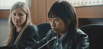 Обзор обвинения