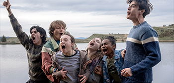 Обзор солнечного танцора