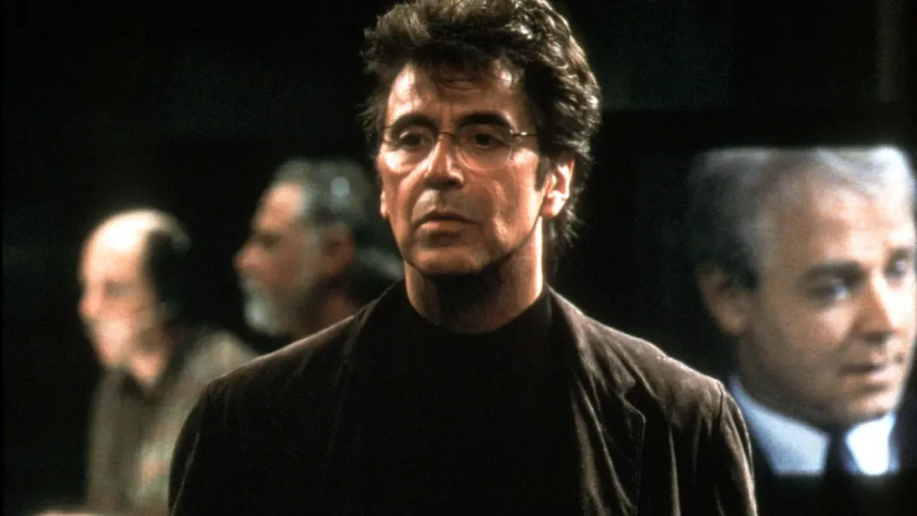 «Инсайдер» (распространение изображений Buena Vista)