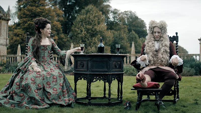 Плакат «Дикий дом»