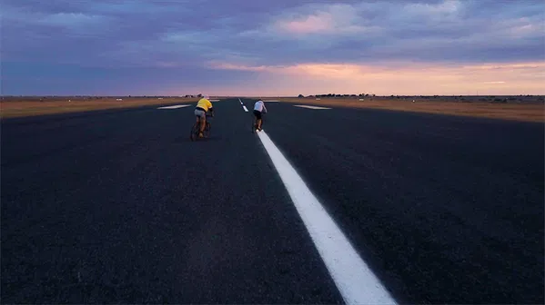 The Big Wait Short Doc