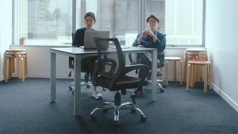 Personalwesen – Nawapol Thamrongrattanarit Venedig – Personalwesen