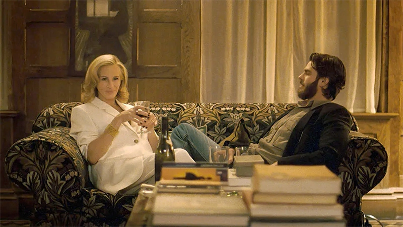 Nach der Jagd – Luca Guadagnino Venedig – Nach der Jagd