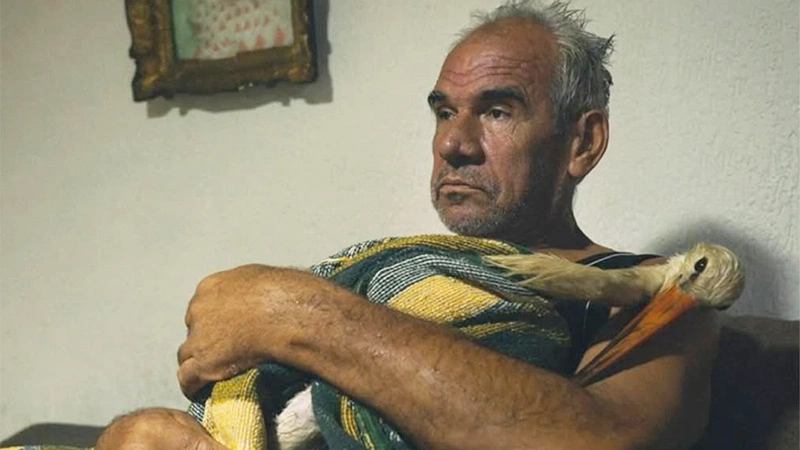 Die Geschichte von Silyan – Tamara Kotevska Venedig – Die Geschichte von Silyan