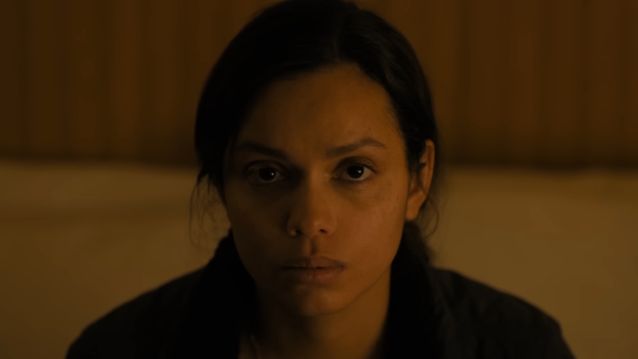 Georgina Campbell in Psycho Killer