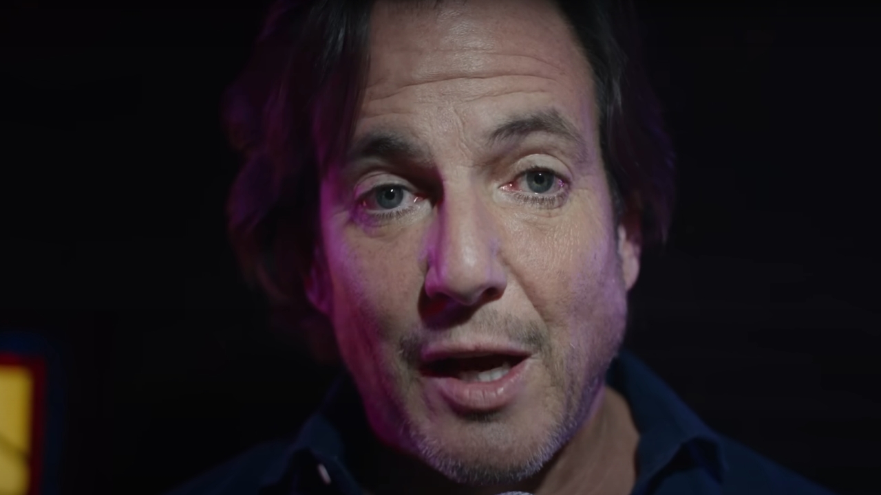 Wird Arnett in „Is This Thing On“ als Standup auftreten?