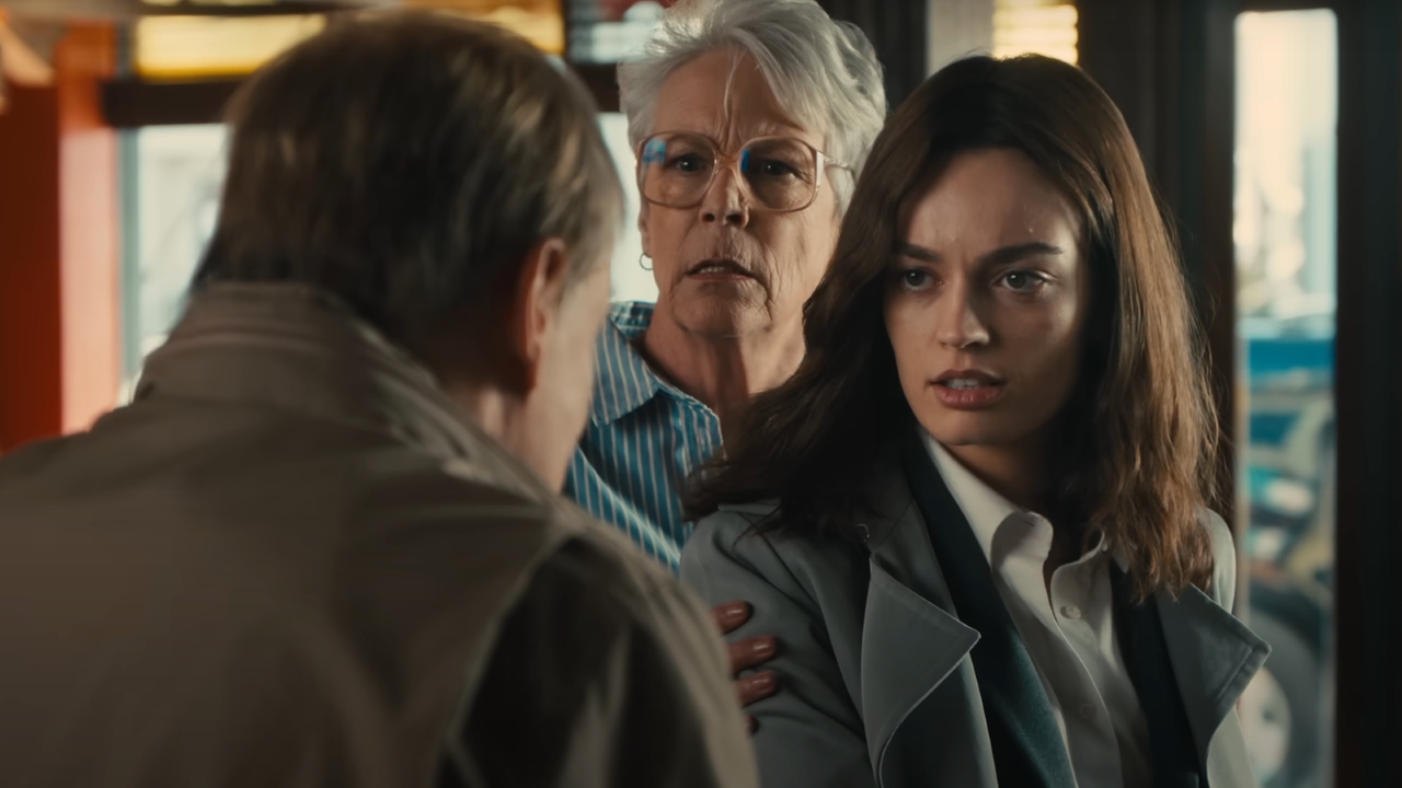 Emma Mackey in Ella McCay