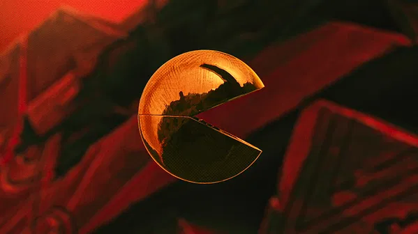 Teaser-Trailer zum geheimen Level