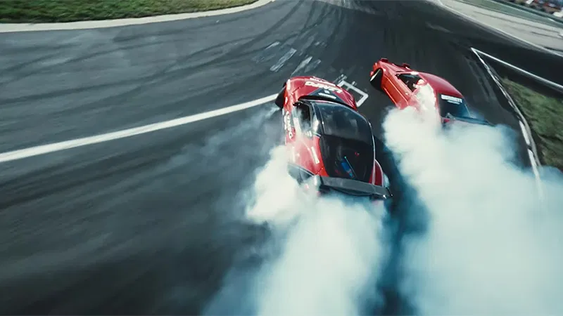 Тизер «Скитальца»