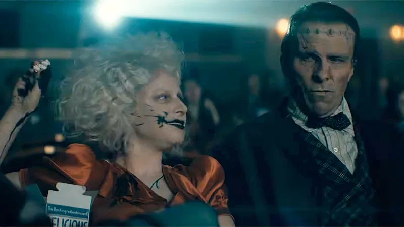 Teaser-Trailer zur Braut