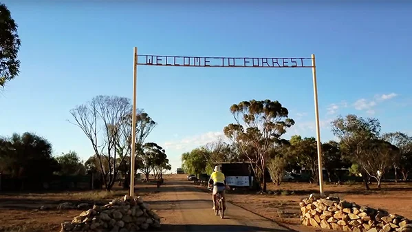 Le court doc de la grande attente