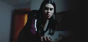 Tu n'es pas moi Bande-annonce