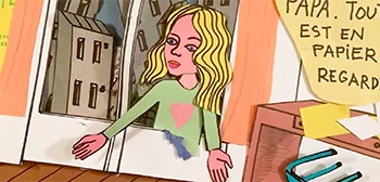 Maya, donne-moi un titre